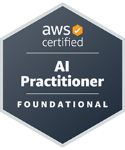 AWS AI Practitioner Foundational