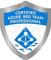 Azure Red Team Professional