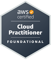 AWS Cloud Practitioner Foundational