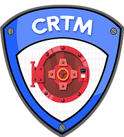 Certified Red Team Member