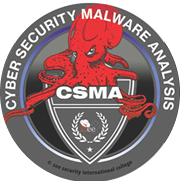Cyber Security Malware Analysis