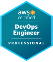 AWS DevOps Engineer Professional