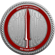 Zero Point Security Red Team Ops 1